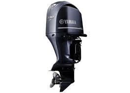 F300-F350 V8 5.3 Offshore