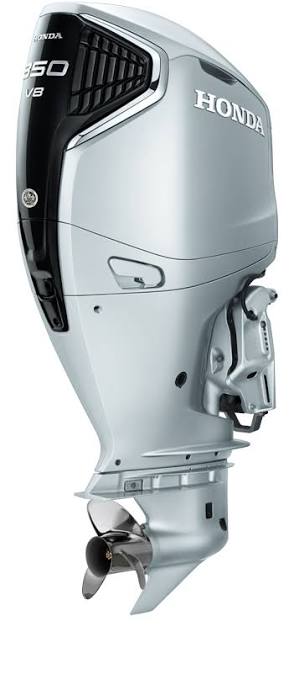 Honda ECU Flash BF350 BETA