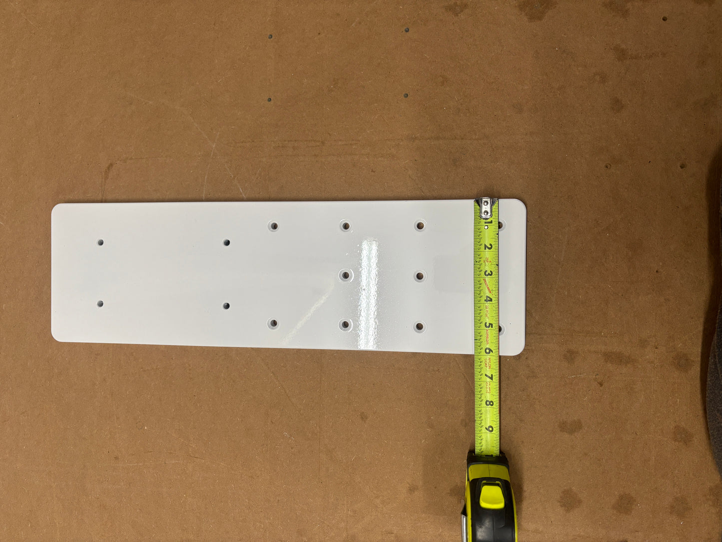Trolling Motor Brackets