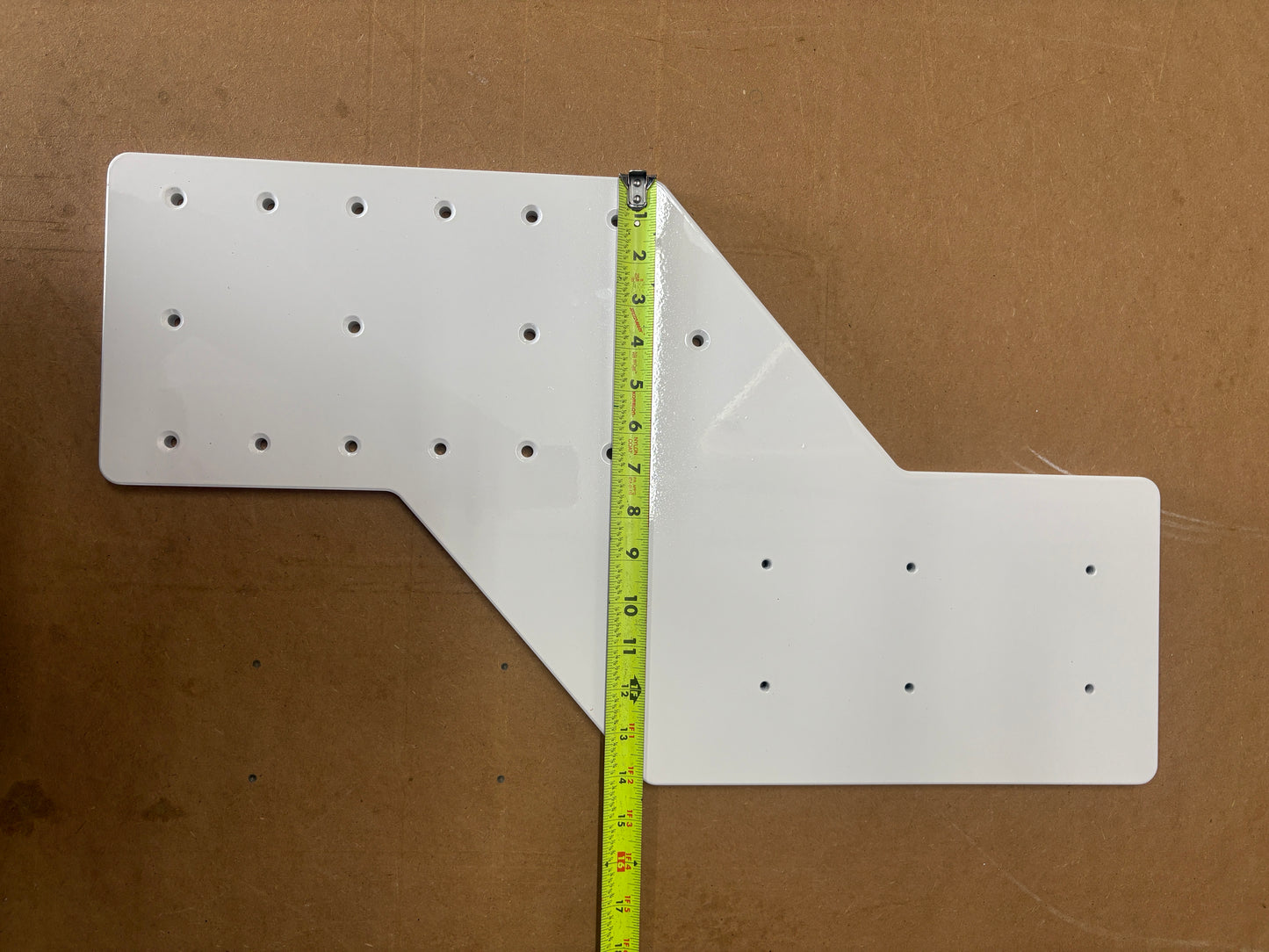 Trolling Motor Brackets