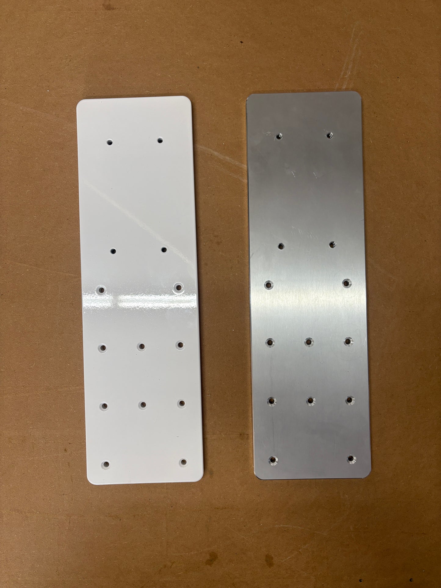Trolling Motor Brackets