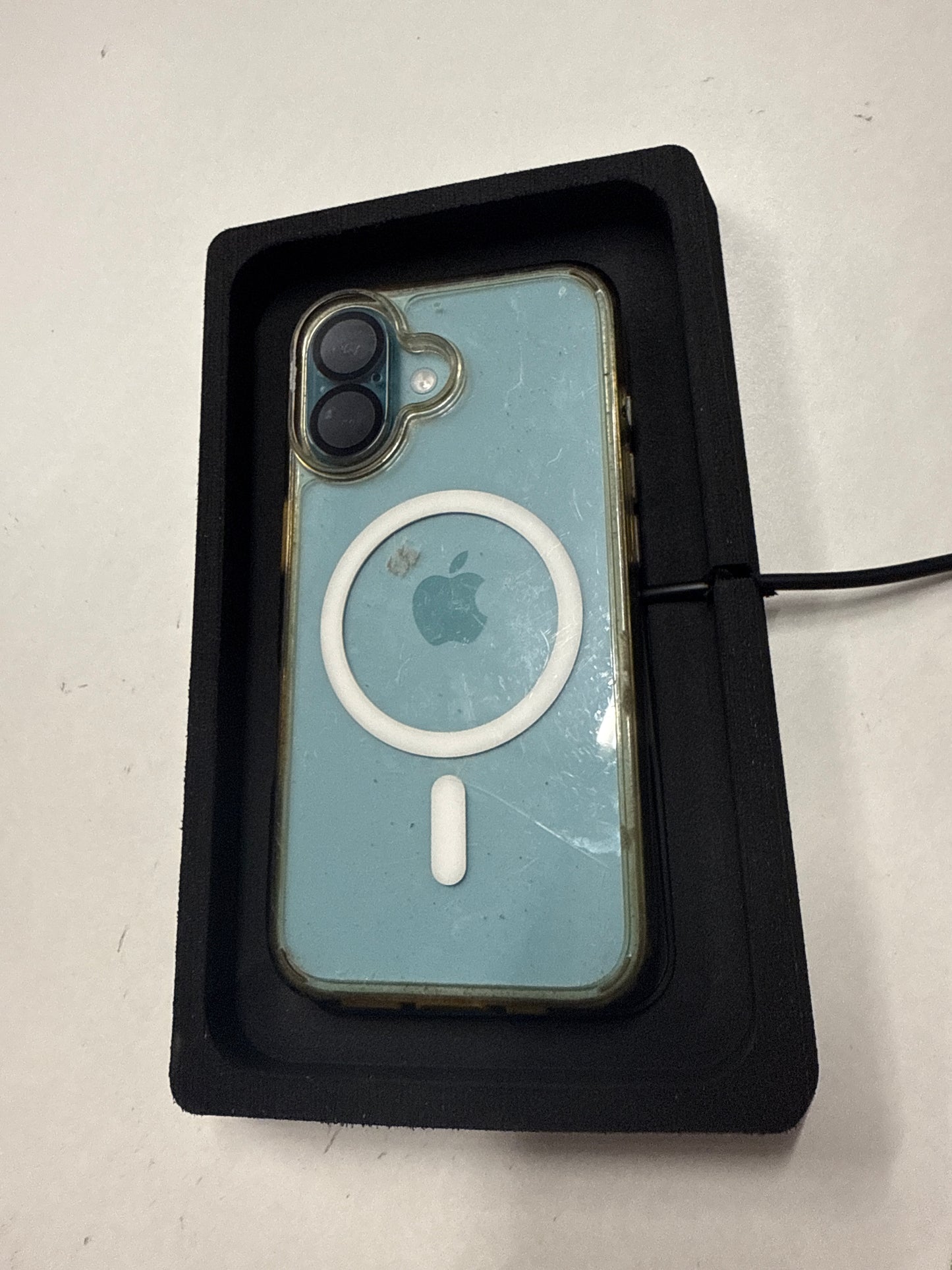 Phone Charger