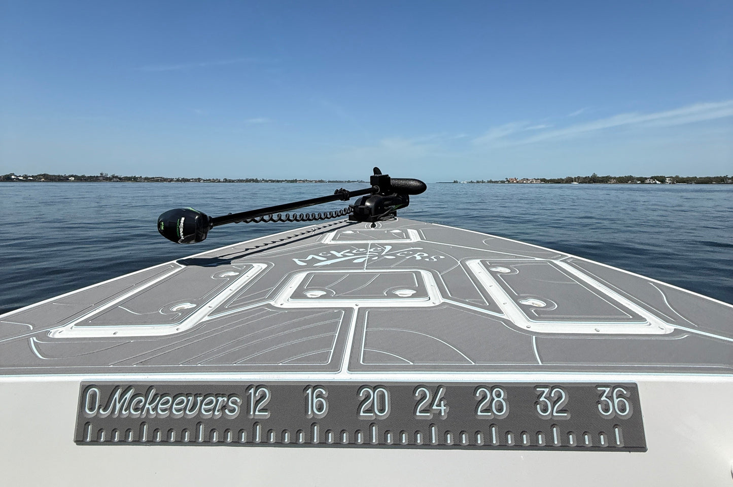 Fishing Ruler 36-inch