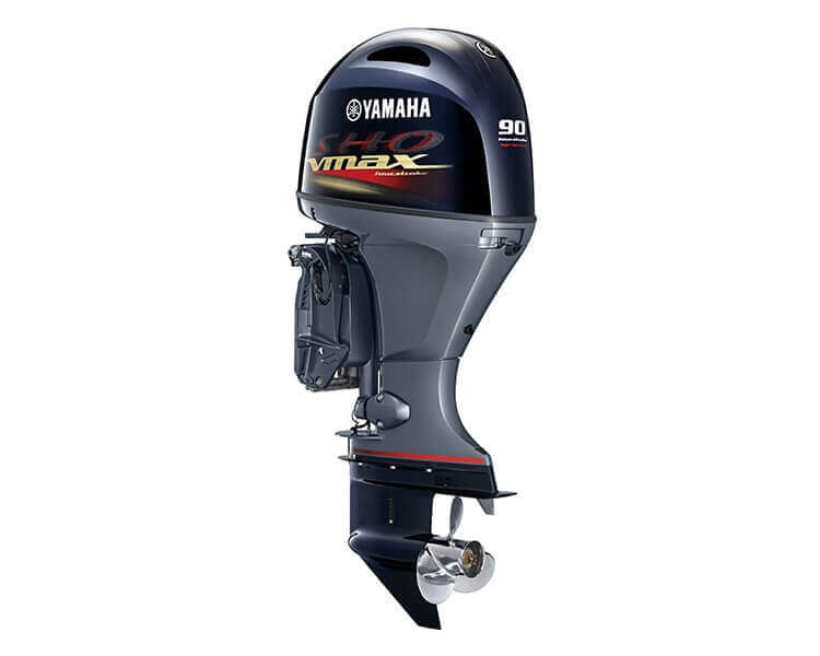 SHO VF90-VF115 L4 1.8 Offshore