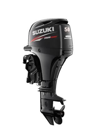 Suzuki ECU Flash 2001 & up DF 50HP
