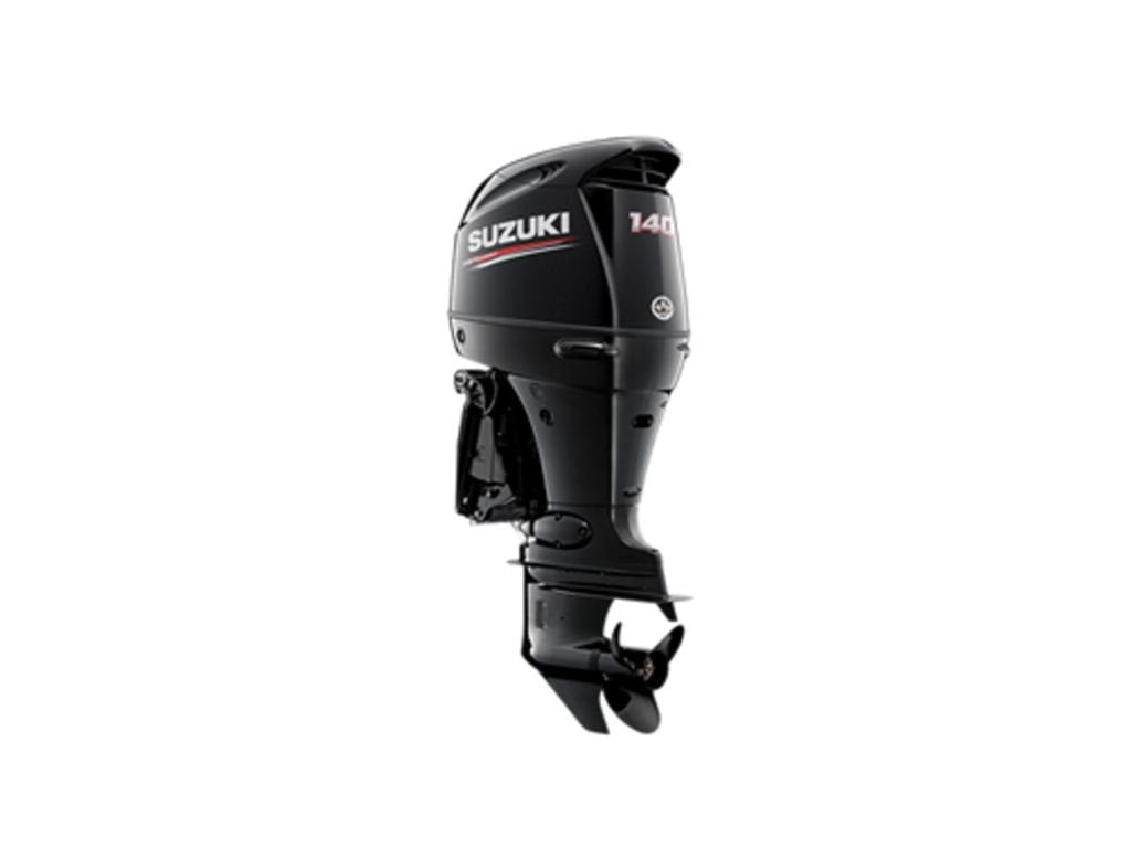 Suzuki ECU Flash 2002 & up DF140 HP