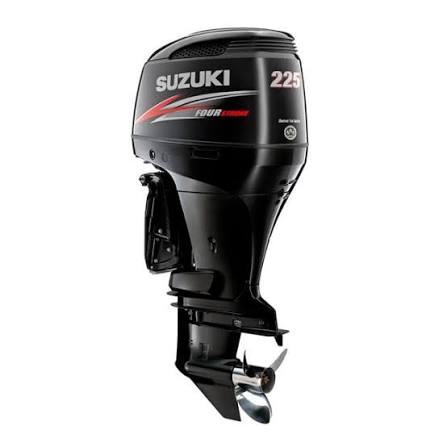 Suzuki ECU Flash 2004 & up DF 225HP