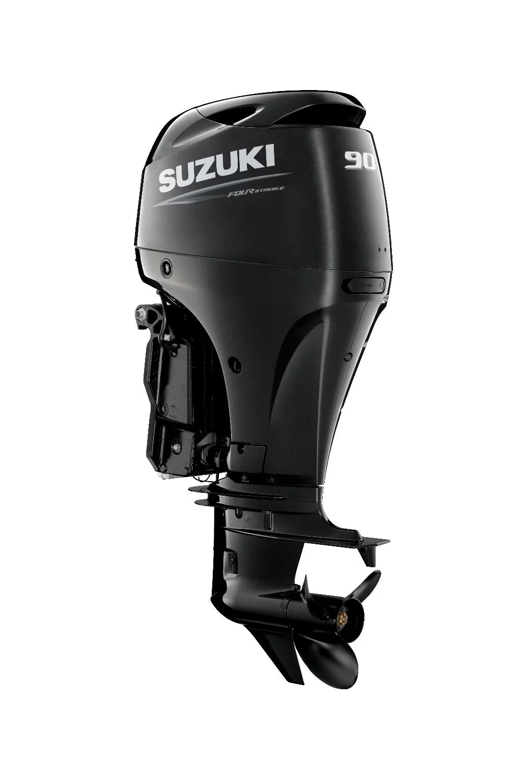 Suzuki ECU Flash 2004 & up DF 90HP