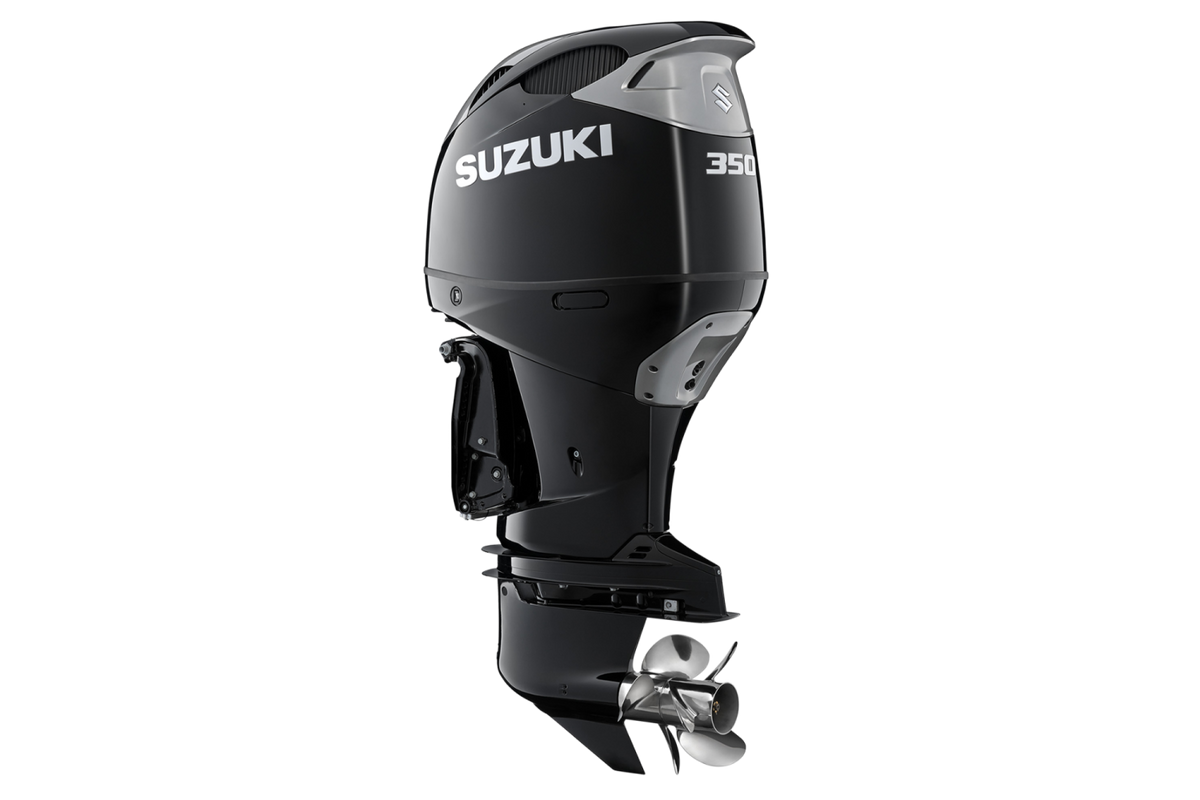 Suzuki ECU Flash 2010 & up DF 350HP