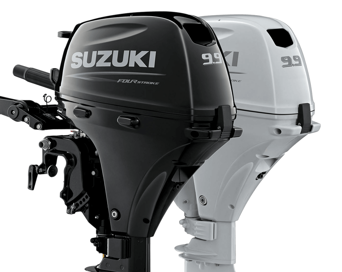 Suzuki ECU Flash 2013 & up DF9.9B / DF15A / DF20A