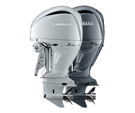 F225-F300 V6 4.2 Offshore