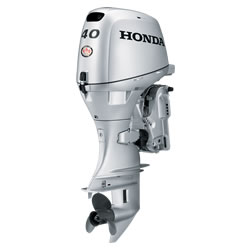 HONDA TUNES