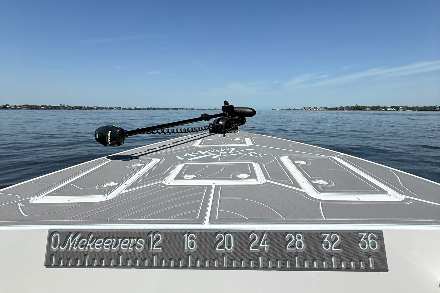 Fishing Rulers Collection
