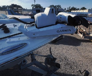 Trolling Motor Brackets