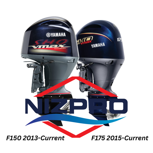 NIZPRO SHO VF150-VF175 L4 2.8 Offshore