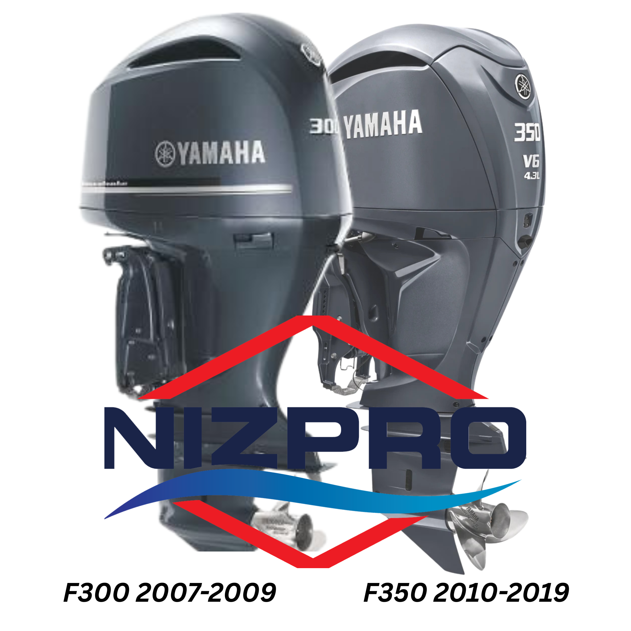 Yamaha Outboard Tuning & ECU Performance NIZPRO | McKeever's Marine ...