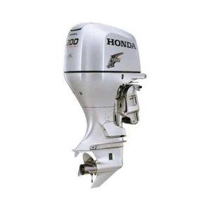 Honda ECU Flash BF200/200D, BF225/225D BF250/250D BETA