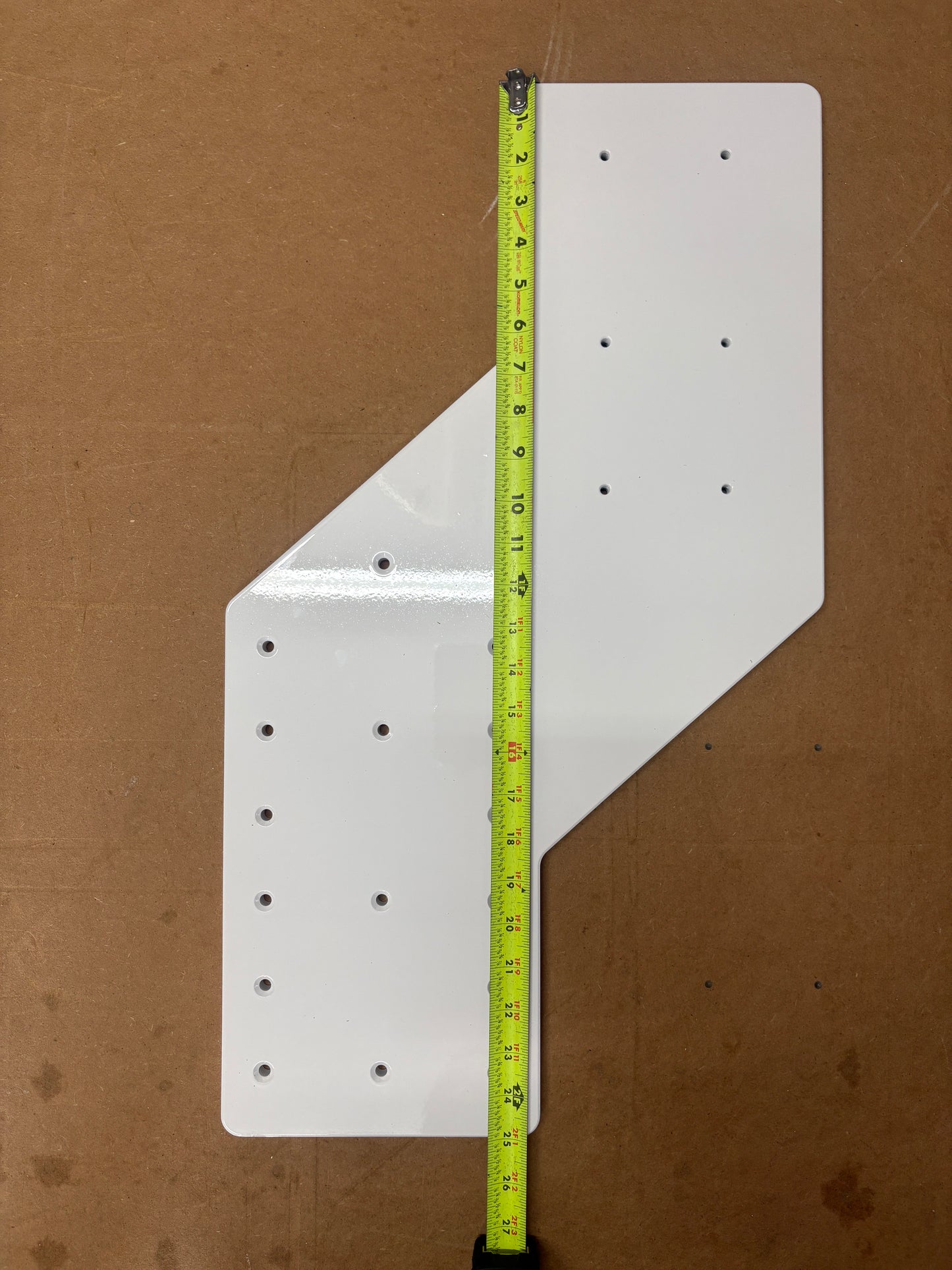Trolling Motor Brackets