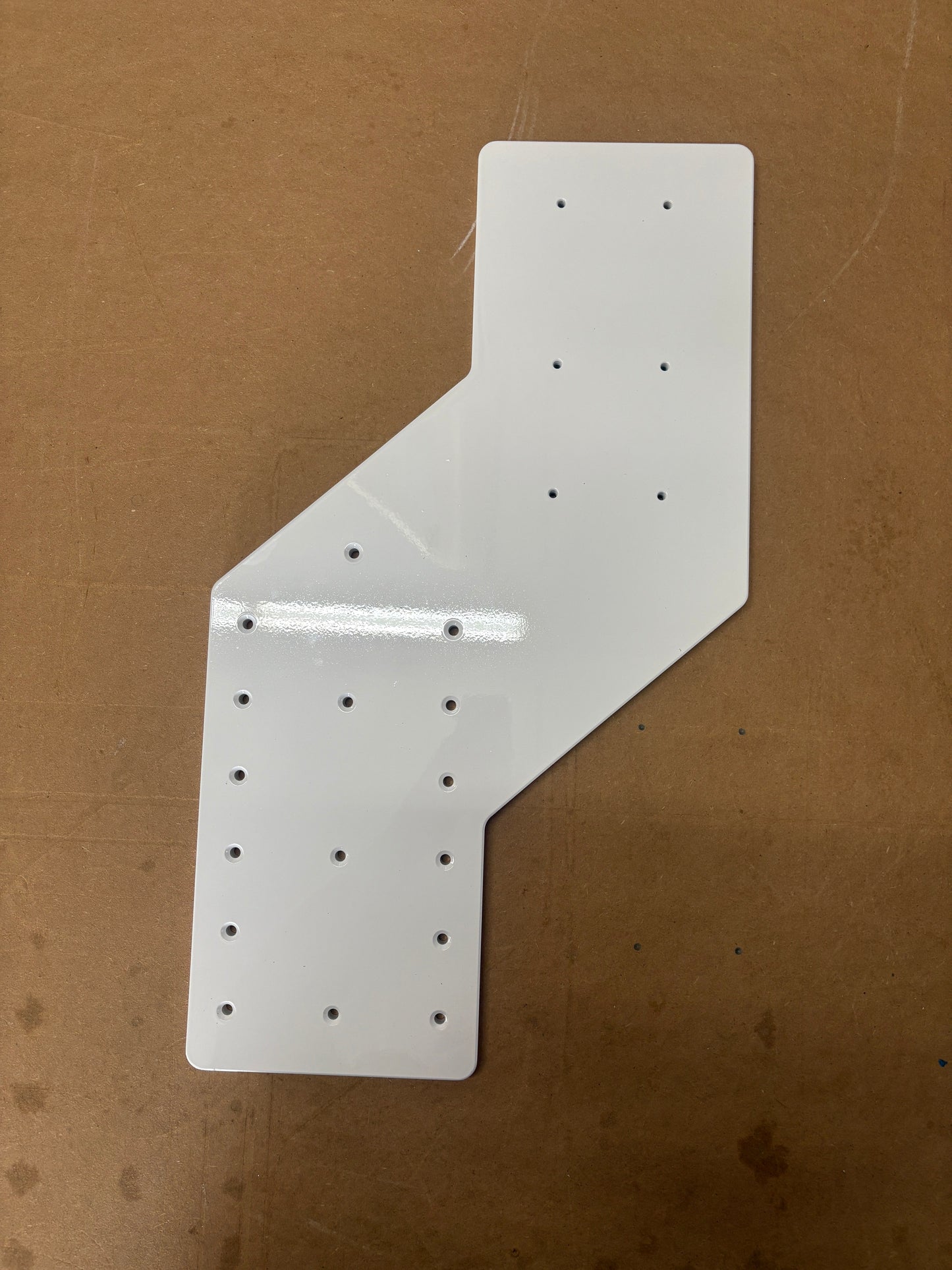 Trolling Motor Brackets