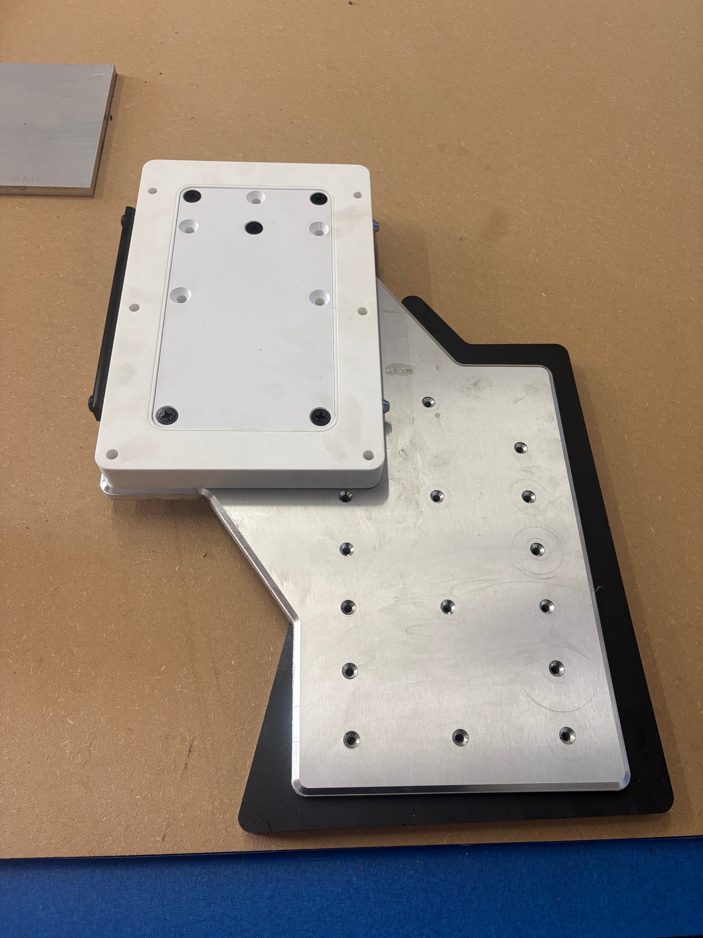 Trolling Motor Brackets