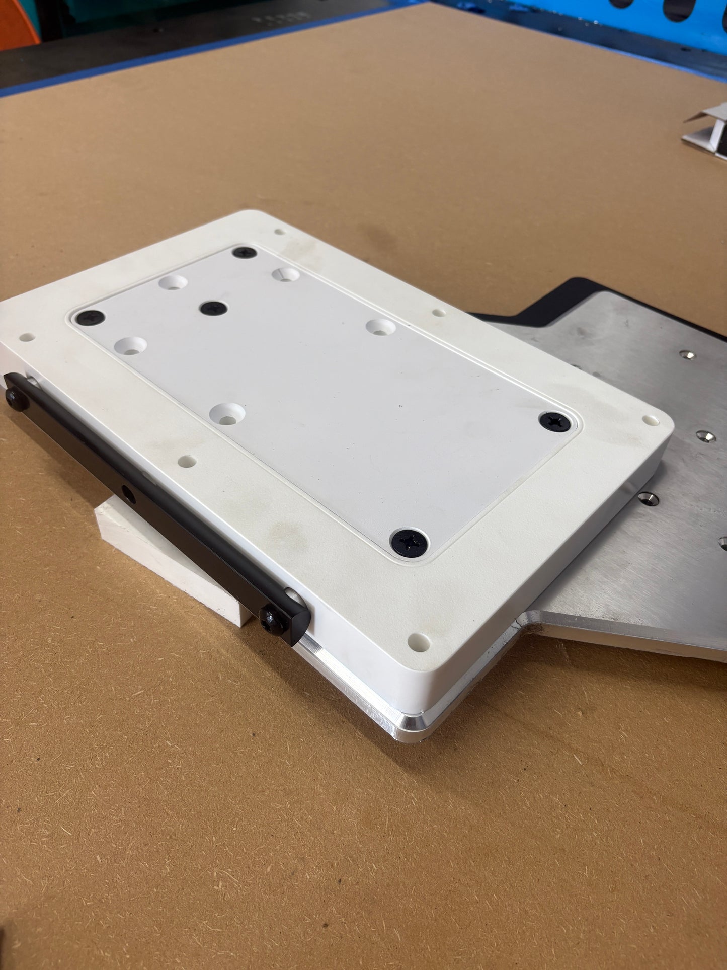Trolling Motor Brackets