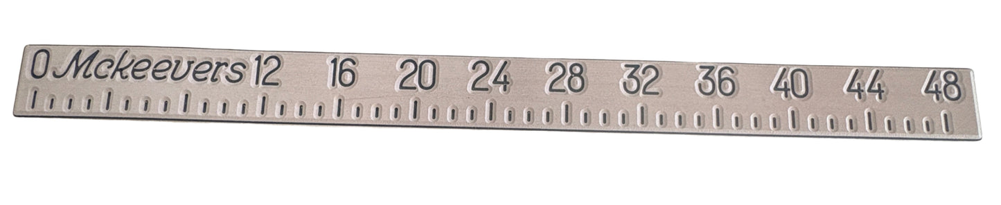 Fishing Ruler 48-INCH