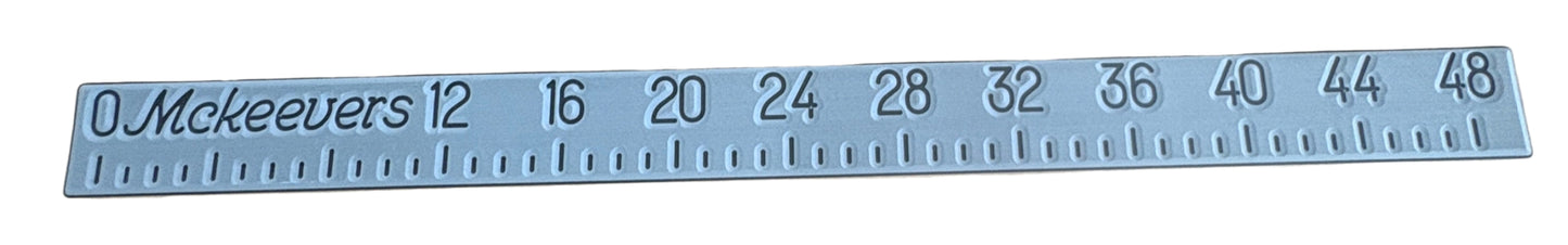 Fishing Ruler 48-INCH