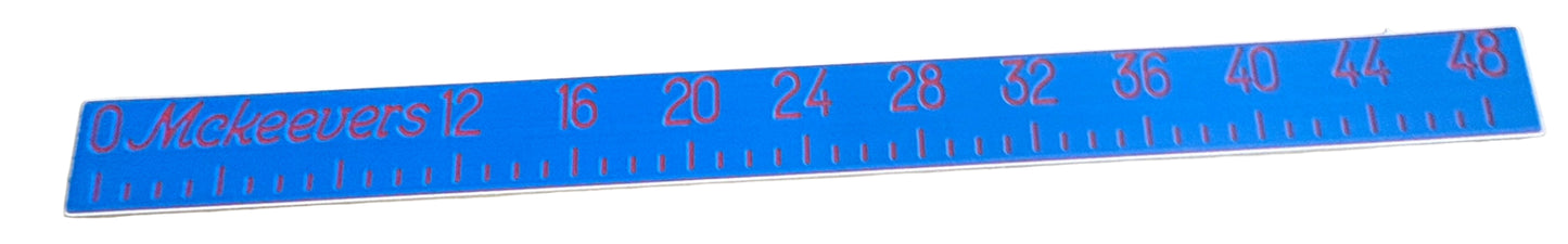 Fishing Ruler 48-INCH