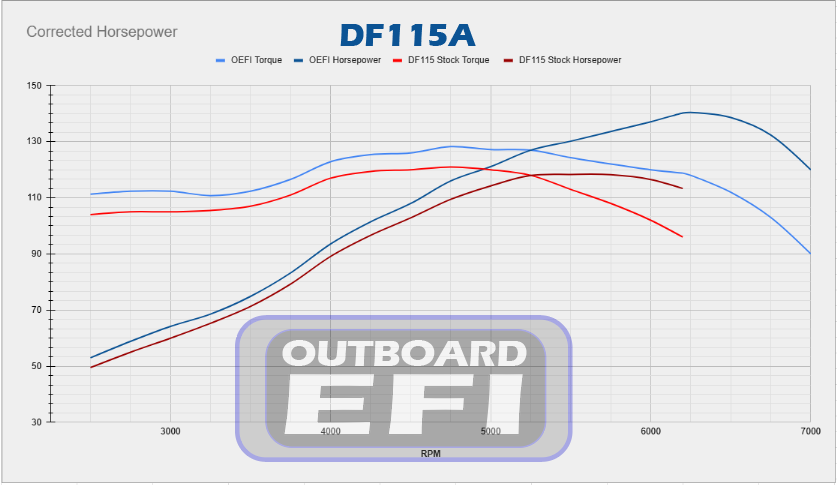 Suzuki ECU Flash 2001 & up DF 115HP