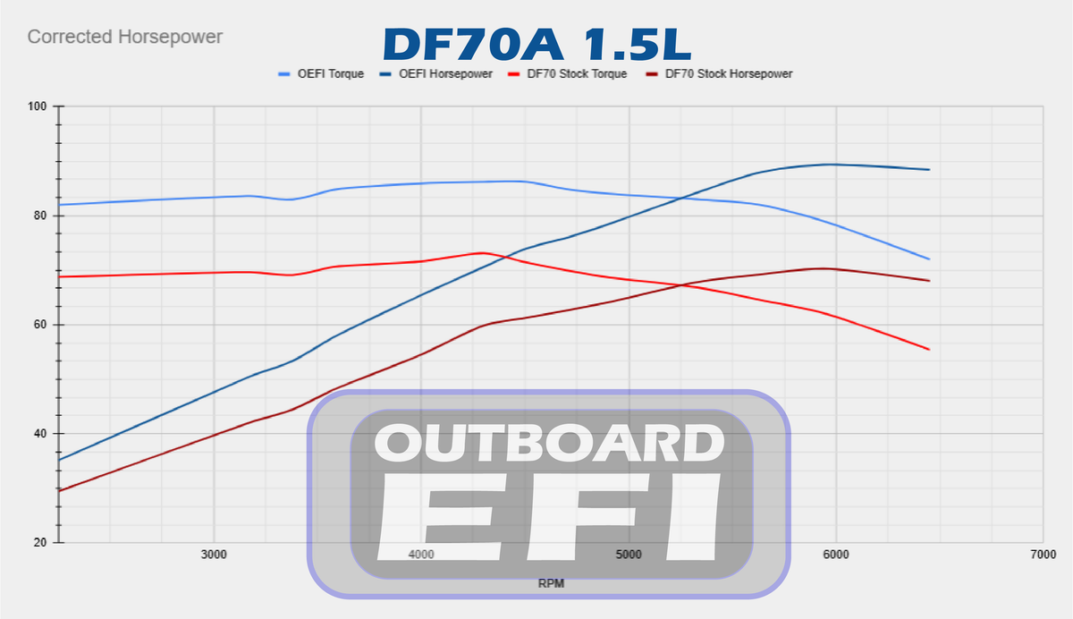 Suzuki ECU Flash 2001 and up DF70
