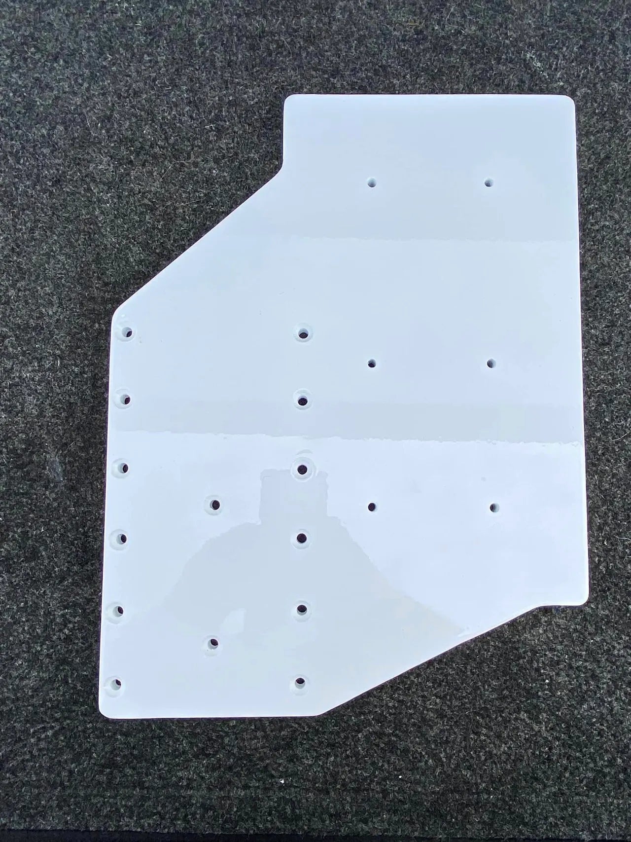 Trolling Motor Brackets