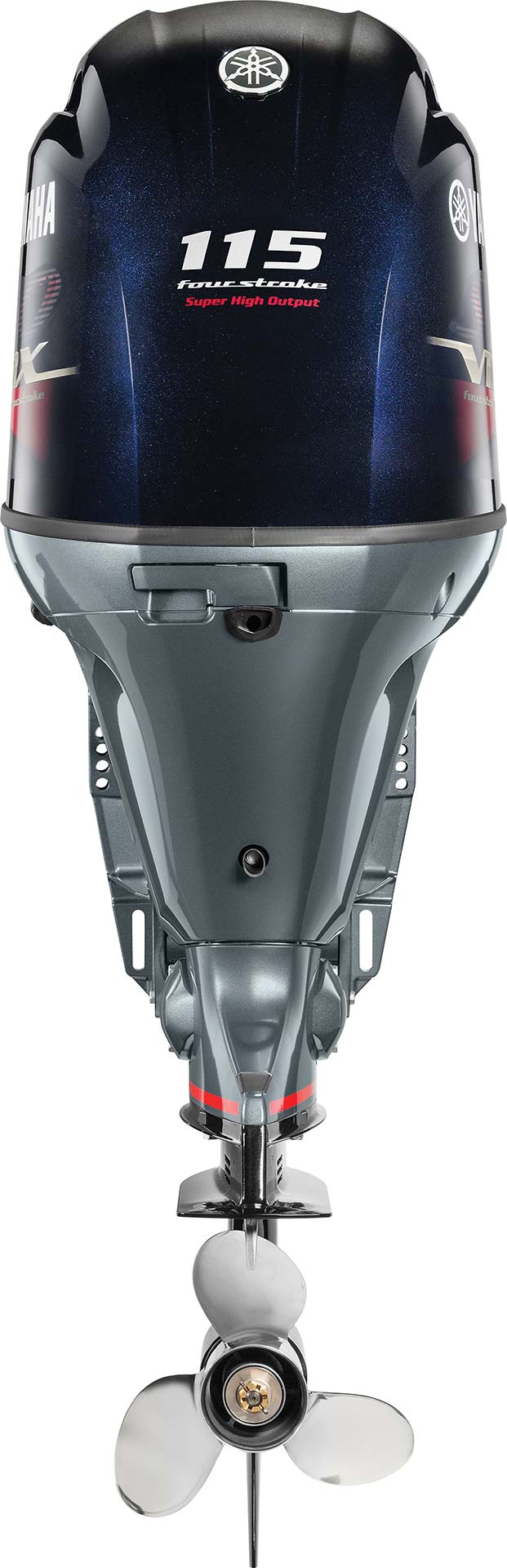 SHO VF90-VF115 L4 1.8 Offshore