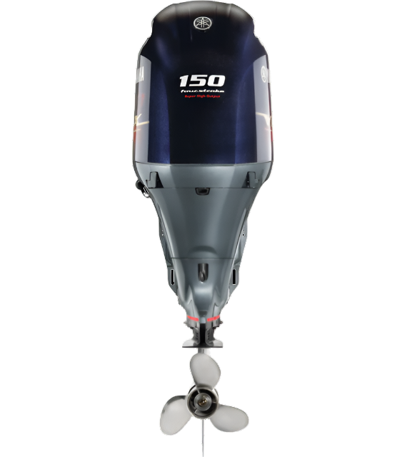 SHO VF150-VF175 L4 2.8 Offshore