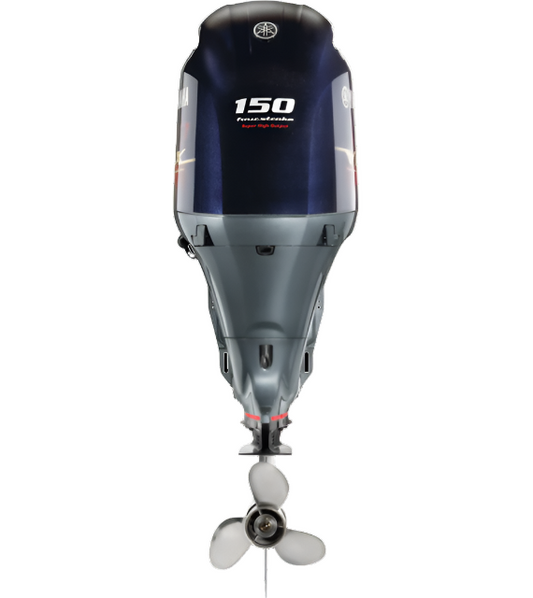 SHO VF150-VF175 L4 2.8 Offshore