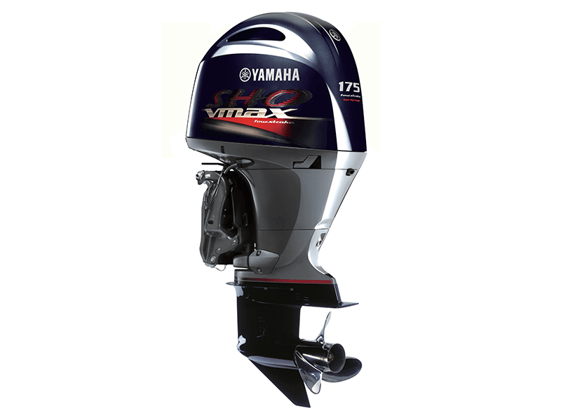 SHO VF150-VF175 L4 2.8 Offshore