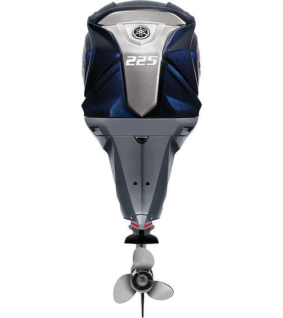 SHO VF200-VF250 V6 4.2