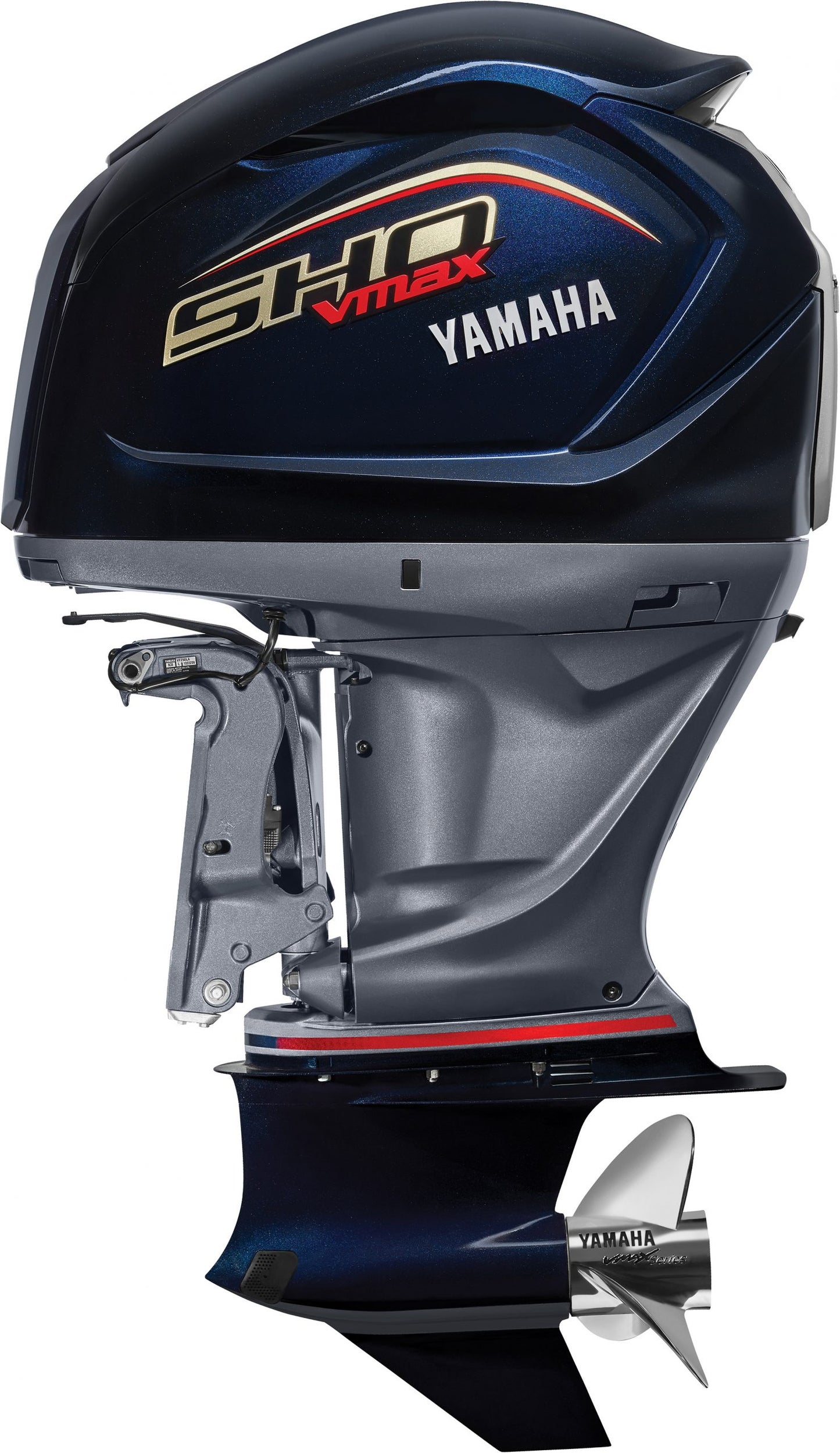 SHO VF200-VF250 V6 4.2