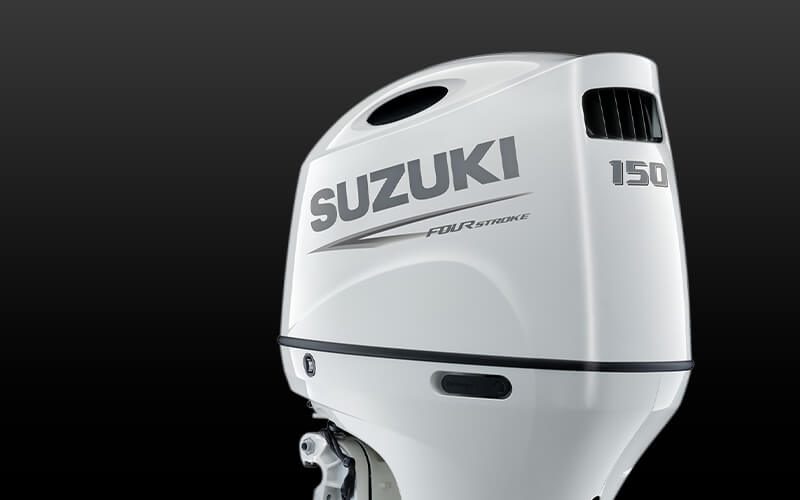 Suzuki ECU Flash 2006 & up DF150 HP