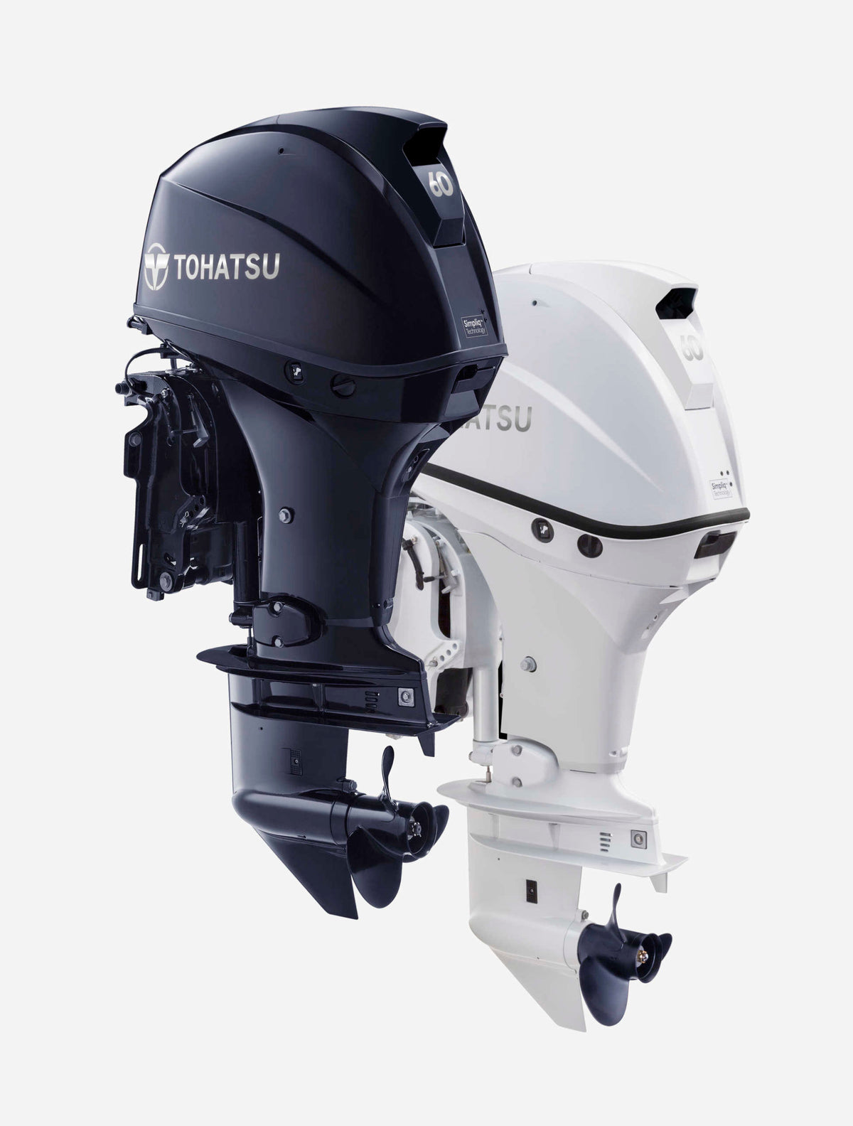Tohatsu ECU Flash 2019 & up MFS 60HP