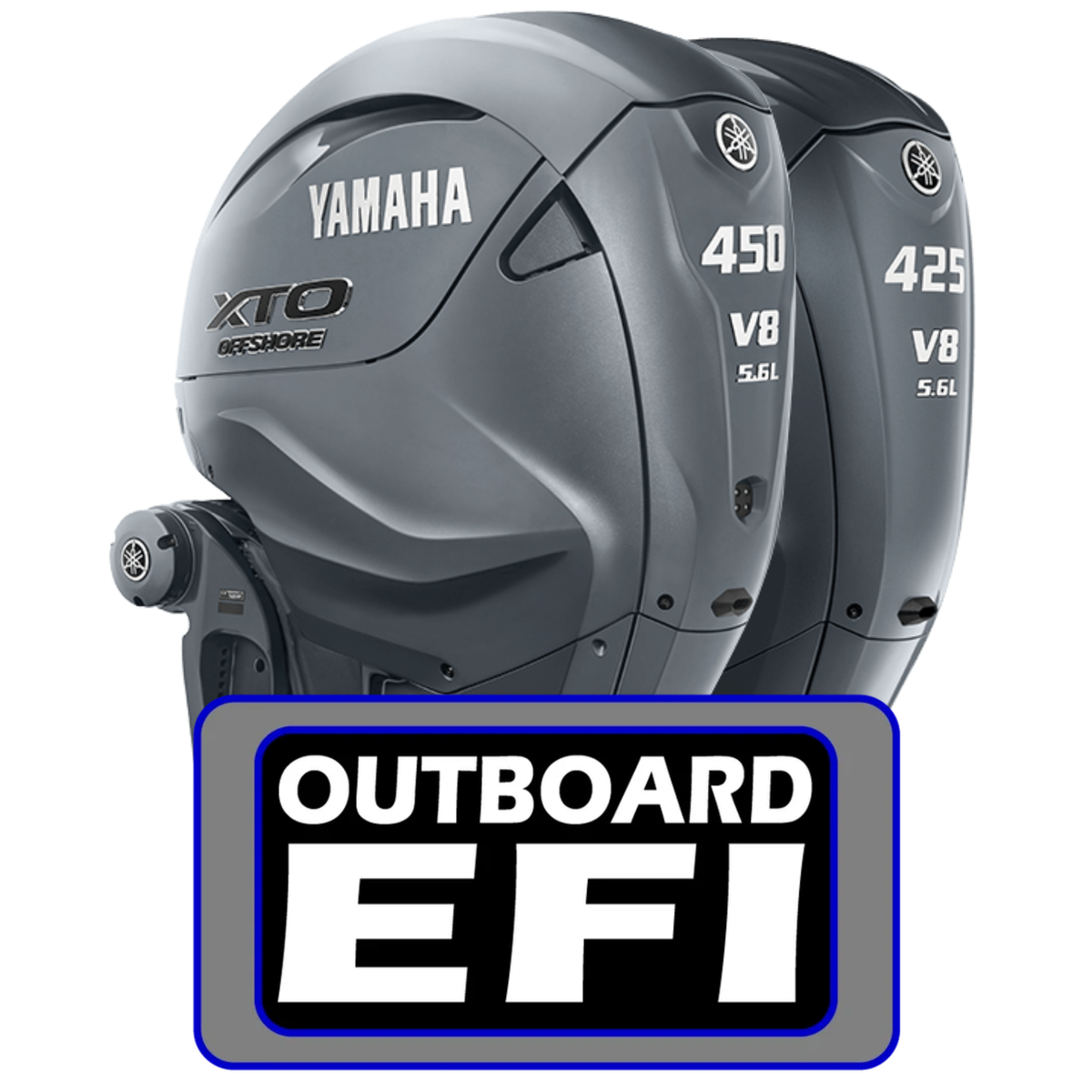 Yamaha ECU Flash XF425 XTO, XF450 XTO