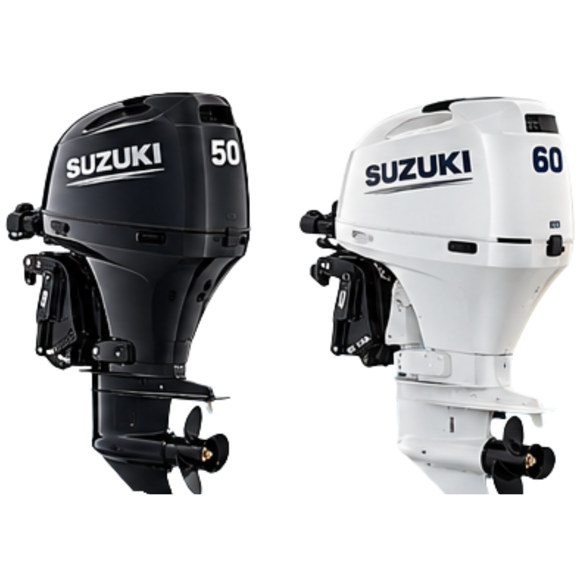 Suzuki ECU Calibration DF40/40A, DF50/50A/50AV, DF60/60A/60AV