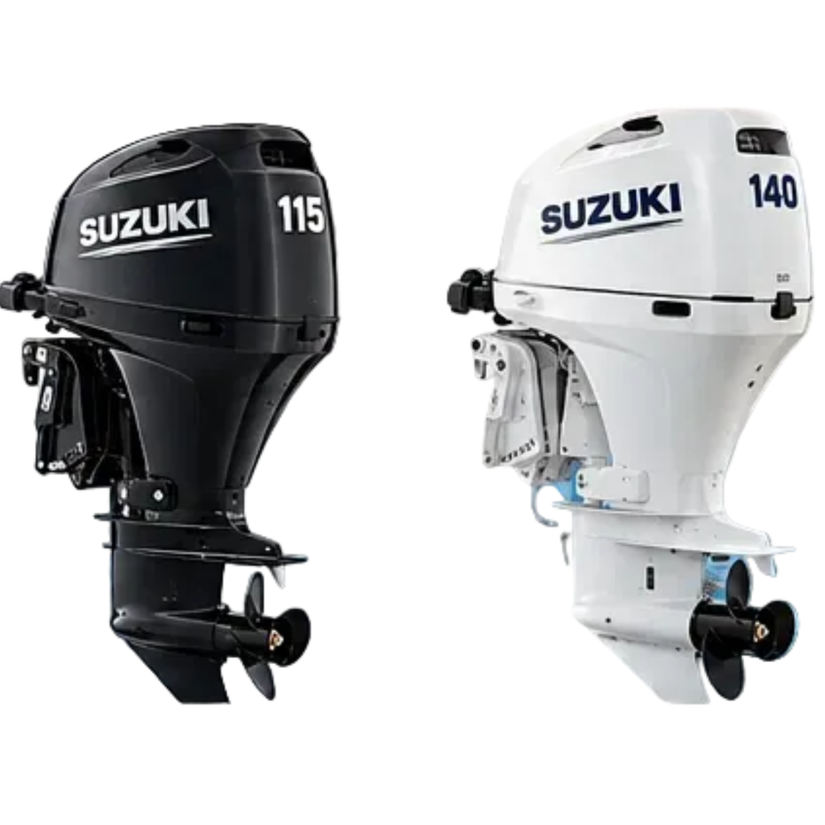 Suzuki ECU Calibration DF115T/115A/115B, DF140T/DF140A/DF140B