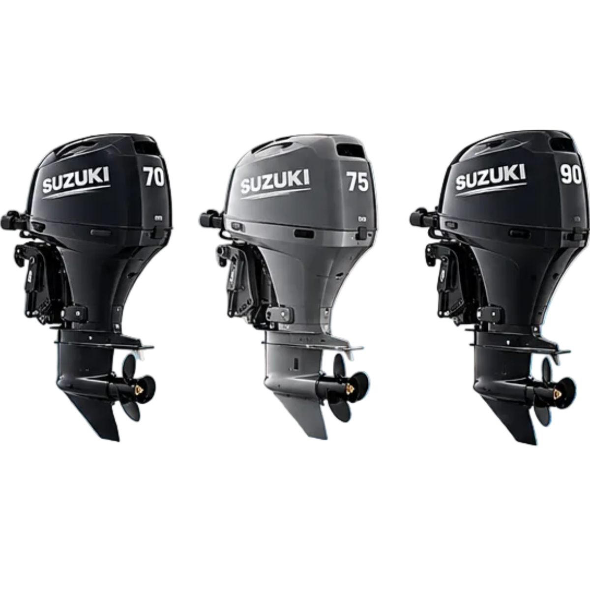 Suzuki ECU Calibration DF70T/70A, DF75A, DF90T/90A