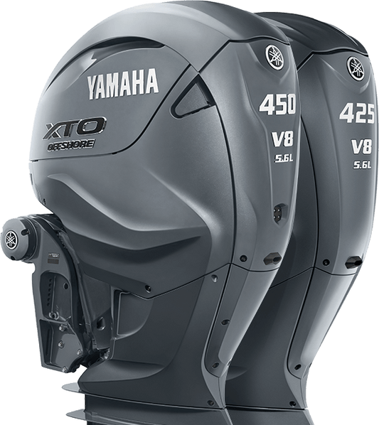 Yamaha ECU Flash XF425 XTO, XF450 XTO