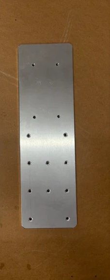 Trolling Motor Brackets