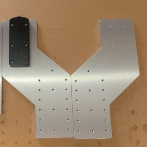 Trolling Motor Brackets